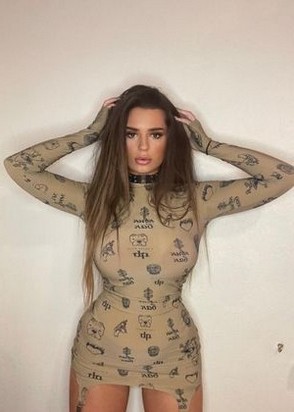 Шлюха Карина (23), Шелепиха, 8,000 ₽ час, Массаж классический, Массаж эротический, тел +7(999)972-28-60