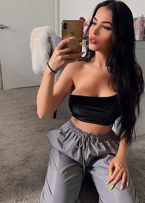 Куртизанка Анна (27), Юго-Западная, 2,000 ₽ час, Минет в машине, Окончание в рот, тел +7(999)324-58-26