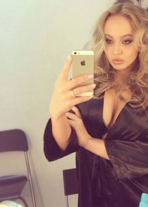 Содержанка Меган (25), Севастопольская, 10,000 ₽ час, Минет глубокий, Стриптиз не профи, тел +7(978)173-72-45