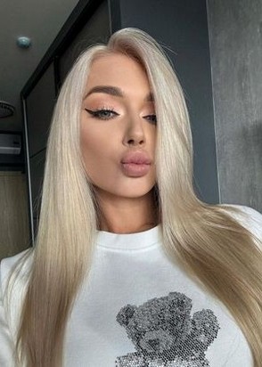 Куртизанка Марта (23), Каширская, 3,000 ₽ час, Стриптиз не профи, Ролевые игры, тел +7(951)627-14-53