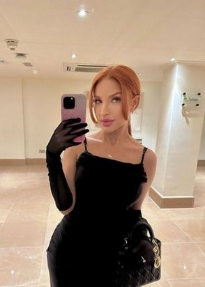 Проститутка Злата (27), Университет, 7,000 ₽ час, Массаж классический, Массаж расслабляющий, тел +7(995)015-52-06
