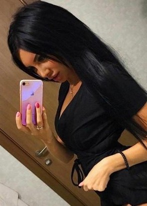 Массажистка Николь (25), Университет, 7,000 ₽ час, Минет в презервативе, Минет глубокий, тел +7(999)247-50-28