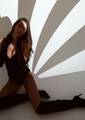 Эскортница Карина (25), Тульская, 3,000 ₽ час, Минет в презервативе, Окончание на лицо, тел +7(989)820-28-46