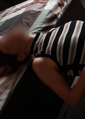 Девушка по вызову Оксана (37), 5,000 ₽ час, Минет без резинки, Окончание на грудь, тел +7(908)543-97-08