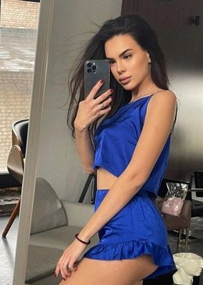 Эскортница Таисия (24), Севастопольская, 10,000 ₽ час, Окончание на лицо, Массаж расслабляющий, тел +7(950)934-39-73