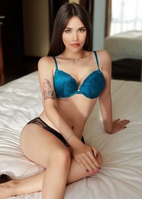 Путана Дарина (23), Лермонтовский проспект, 5,000 ₽ час, Секс классический, Массаж расслабляющий, тел +7(900)287-93-60