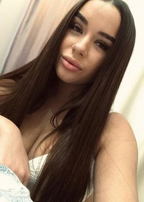 Массажистка Кира (24), Авиамоторная, 4,000 ₽ час, Массаж классический, Легкая доминация, тел +7(904)618-26-95