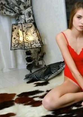Ночная бабочка Алиса (24), Марьино, 3,000 ₽ час, Секс классический, Фетиш, тел +7(995)194-78-67
