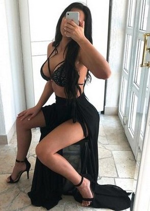 Путана Даша (61), Первомайская, 3,000 ₽ час, Минет глубокий, Фетиш, тел +7(989)451-75-53