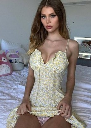 Проститутка Ада (24), Севастопольская, 10,000 ₽ час, Окончание на лицо, Массаж профессиональный, тел +7(921)305-58-41