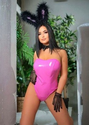 Путана Софи (25), Битцевский парк, 5,000 ₽ час, Минет без резинки, Массаж эротический, тел +7(989)357-06-62