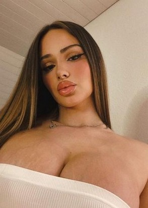 Эскортница Марина (25), Саларьево, 3,000 ₽ час, Секс классический, Минет глубокий, тел +7(904)842-67-81