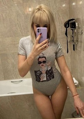 Массажистка Даша (24), Тульская, 8,000 ₽ час, Массаж расслабляющий, Легкая доминация, тел +7(951)431-10-30