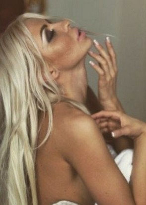 Массажистка Светлана (46), Филевский парк, 30,000 ₽ час, Ветка сакуры, Фингеринг, тел +7(921)034-04-12