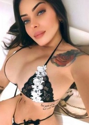 Путана Карина (30), Чеховская, 7,000 ₽ час, Минет в презервативе, Массаж эротический, тел +7(995)208-14-79