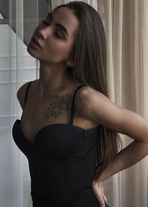 Путана Настя (21), Боровицкая, 7,000 ₽ час, Золотой дождь вам (мужчине), Ролевые игры, тел +7(938)053-14-86