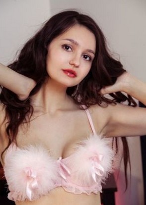Ночная бабочка Дарьяна (26), Рязанский проспект, 3,000 ₽ час, Секс классический, Массаж эротический, тел +7(938)270-02-05