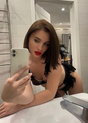 Куртизанка Настя (27), Профсоюзная, 2,500 ₽ час, Секс классический, Минет в презервативе, тел +7(996)601-01-45