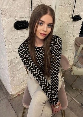 Девушка по вызову Марина (21), Университет, 2,500 ₽ час, Секс анальный, Минет в презервативе, тел +7(995)547-75-71