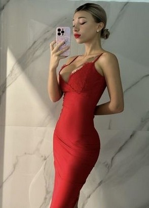 Эскортница Алиса (22), Чеховская, 7,000 ₽ час, Стриптиз не профи, Ролевые игры, тел +7(918)792-10-30