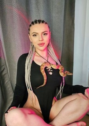 Путана Эльза (23), Алексеевская, 7,000 ₽ час, Окончание на лицо, Окончание в рот, тел +7(921)823-13-45
