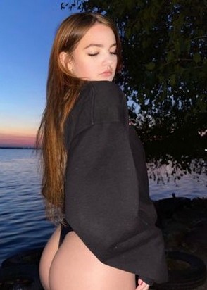 Индивидуалка Маша (22), Студенческая, 10,000 ₽ час, Массаж классический, Порка, тел +7(988)352-73-48