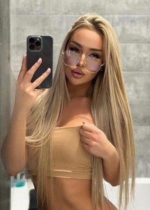 Эскортница Марта (24), Студенческая, 12,000 ₽ час, Золотой дождь вам (мужчине), Легкая доминация, тел +7(929)206-23-09