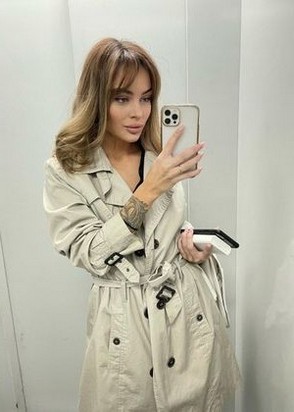 Массажистка Вика (25), Университет, 8,000 ₽ час, Окончание на грудь, Массаж расслабляющий, тел +7(952)395-41-90