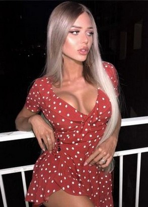 Ночная бабочка Лика (23), Бибирево, 8,000 ₽ час, Окончание на грудь, Окончание на лицо, тел +7(999)183-52-06