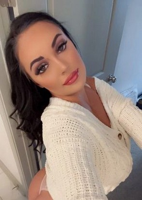 Жрица любви Кристина (26), Кузьминки, 7,000 ₽ час, Минет глубокий, Окончание на грудь, тел +7(987)083-49-84