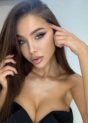 Ночная бабочка Милена (25), ЦСКА, 80,000 ₽ час, Секс классический, Массаж профессиональный, тел +7(987)948-48-92