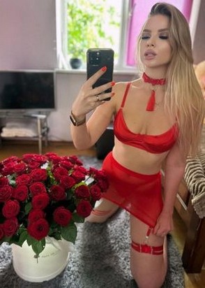 Ночная бабочка Анжела (22), Профсоюзная, 3,000 ₽ час, Минет глубокий, Стриптиз не профи, тел +7(931)247-35-50