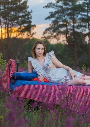Девушка по вызову Лукерья (28), Свиблово, 7,000 ₽ час, Минет без резинки, Ролевые игры, тел +7(927)821-73-90