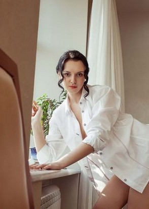 Массажистка Евдокия (26), Свиблово, 7,000 ₽ час, Минет без резинки, Стриптиз не профи, тел +7(986)738-35-76
