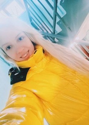 Содержанка Александра (24), Некрасовка, 4,000 ₽ час, Окончание на грудь, Массаж расслабляющий, тел +7(999)907-61-68