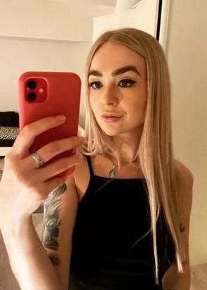 Ночная бабочка Светлана (23), Первомайская, 7,000 ₽ час, Секс анальный, Минет глубокий, тел +7(904)235-90-45