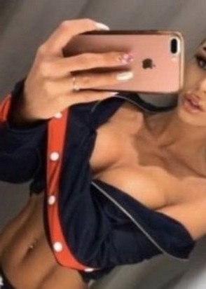 Эскортница Вика (26), Ясенево, 3,000 ₽ час, Окончание в рот, Легкая доминация, тел +7(953)104-17-49