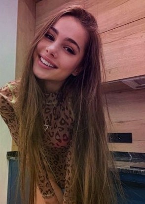 Индивидуалка Юля (19), Смоленская, 3,000 ₽ час, Секс классический, Секс анальный, тел +7(991)382-05-97
