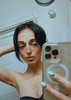 Индивидуалка Рита (25), Улица Скобелевская, 7,000 ₽ час, Минет в презервативе, Массаж классический, тел +7(937)654-28-42