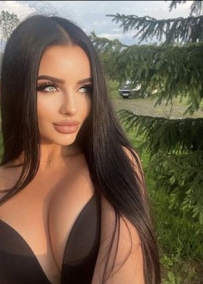 Ночная бабочка Ксюша (23), Марьино, 10,000 ₽ час, Окончание на лицо, Массаж эротический, тел +7(989)607-17-94
