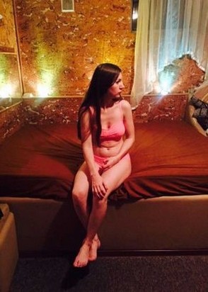 Массажистка Алёна (26), Шипиловская, 7,000 ₽ час, Минет без резинки, Массаж расслабляющий, тел +7(917)147-50-60