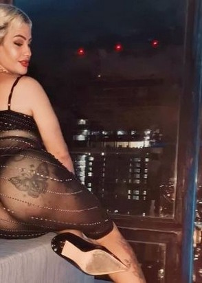 Эскортница Monica (26), Севастопольская, 10,000 ₽ час, Стриптиз не профи, Госпожа, тел +7(999)647-34-35