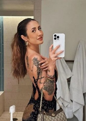 Массажистка Рита (23), Улица Старокачаловская, 7,000 ₽ час, Окончание в рот, Массаж классический, тел +7(995)842-85-26