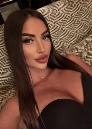 Массажистка Настя (24), Петровский парк, 8,000 ₽ час, Игры, Фетиш, тел +7(928)572-54-29
