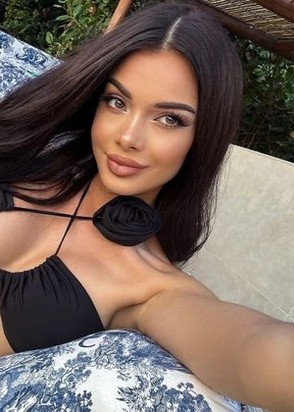 Содержанка Милана (24), Каширская, 8,000 ₽ час, Секс анальный, Игры, тел +7(900)715-94-43