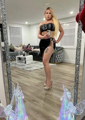 Профессионалка Katy (26), Севастопольская, Эскорт, Стриптиз профи, тел +7(986)197-38-14