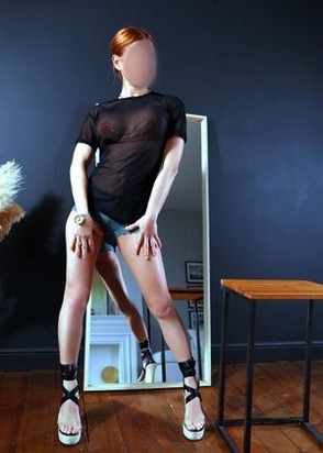Проститутка Дана (27), Марьино, 2,000 ₽ час, Окончание в рот, Стриптиз профи, тел +7(978)654-91-04