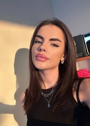 Индивидуалка Настя (22), Марьино, 2,000 ₽ час, Секс анальный, Окончание на грудь, тел +7(919)614-93-98