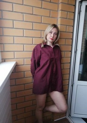 Содержанка Инга (34), Стахановская, 2,800 ₽ час, Окончание на лицо, Стриптиз не профи, тел +7(921)351-72-82