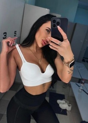 Ночная бабочка Аделина (24), Дорогомилово, 10,000 ₽ час, Секс анальный, Золотой дождь вам (мужчине), тел +7(938)352-72-52